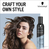 Schwarzkopf Styling Volume Lift Mousse