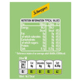 Schweppes Slimline Elderflower Tonic Water 1L
