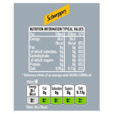 Schweppes Soda Water 1L