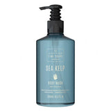 Scottish Fine Soaps Sea Kelp Marine SPA Body Wash 300ml