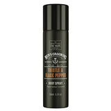 Scottish Fine Soaps Thistle & Black Pepper Body Spray 150ml