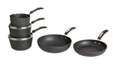 Scoville Neverstick 5 Piece Pan Set
