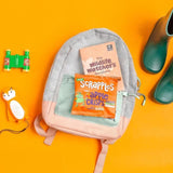 Scrapples Apple & Mango Fruit Crisps 12g