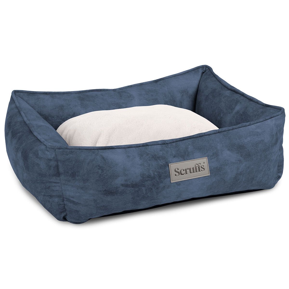 Scruffs® Kensington Pet Bed Medium, 60cm x 50cm in 3 Colours