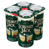 Scrumpy Jack Premium British Cider Cans
