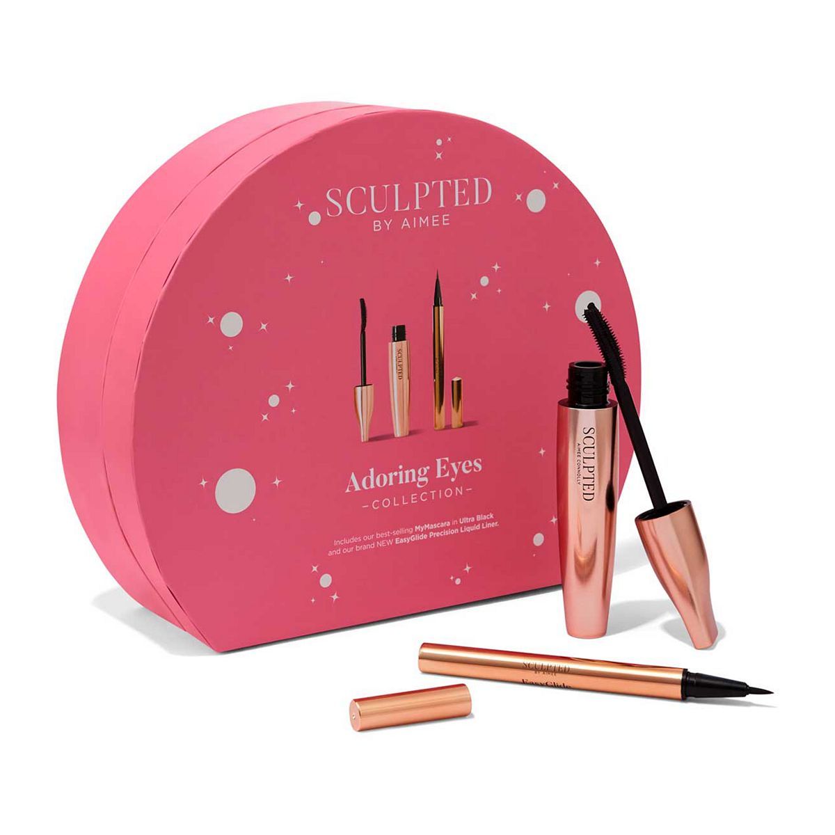 Sculpted By Aimee Adoring Eye Collection