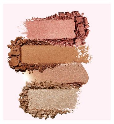 Sculpted by Aimee Connolly Beauty Blocks Palette