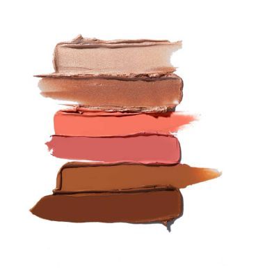 Sculpted By Aimee Connolly Cream Luxe Collection