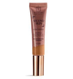 Sculpted By Aimee Connolly Second Skin Foundation - Dewy Finish Deep