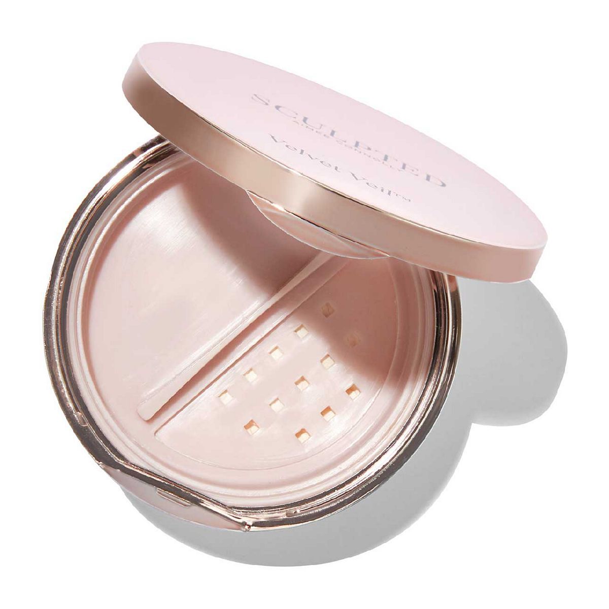 Sculpted By Aimee Loose Setting Velvet Veil Powder