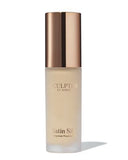Sculpted By Aimee Satin Silk Longwear Foundation light golden 3.75