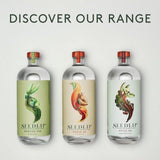 Seedlip Garden 108 Non-Alcoholic Spirit 70cl