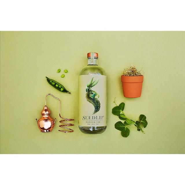 Seedlip Garden 108 Non-Alcoholic Spirit 70cl