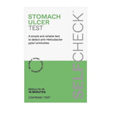 SELFcheck Stomach Ulcer Test Kit