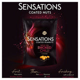 Sensations Mexican Smoked Chilli Coated Sharing Peanuts 150g
