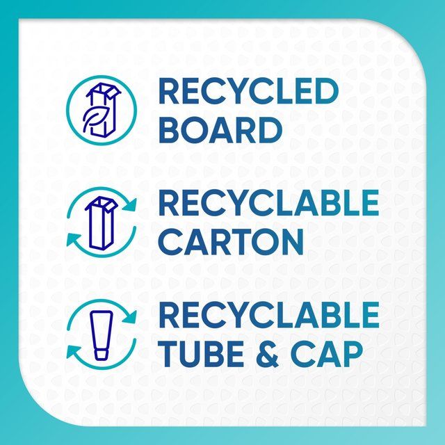 Sensodyne Pronamel Active Shield Toothpaste Whitening 75ml