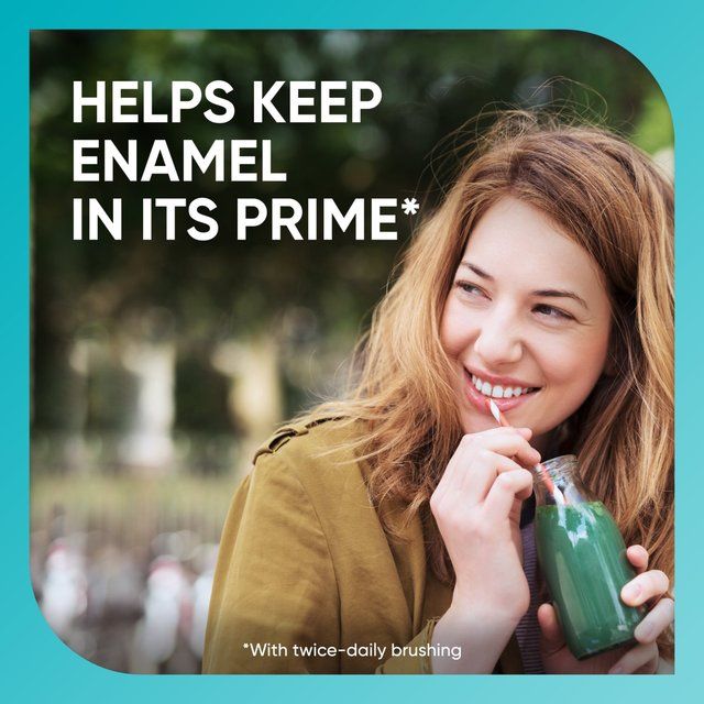 Sensodyne Pronamel Active Shield Toothpaste Whitening 75ml