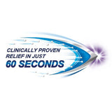 Sensodyne Rapid Relief Original Sensitive Toothpaste 75ml