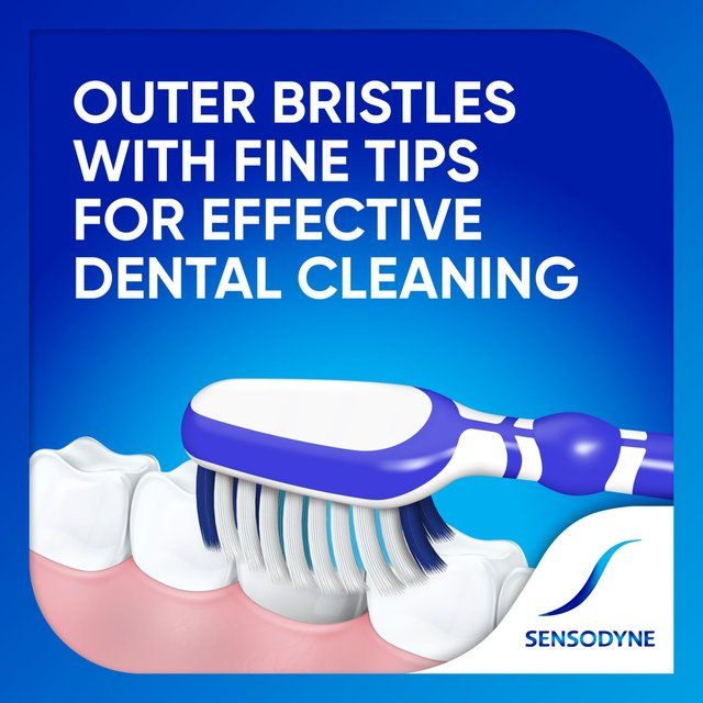 Sensodyne Repair & Protect Sensitive Teeth Soft Bristles Toothbrush