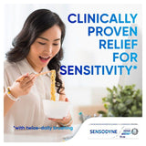 Sensodyne Repair & Protect Sensitive Whitening Toothpaste 75ml