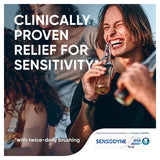 Sensodyne Sensitive Daily Care Protection Extra Fresh Toothpaste 75ml