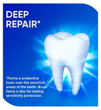 Sensodyne Sensitive Toothpaste Repair & Protect Whitening 75ml