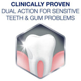Sensodyne Sensitivity & Gum Whitening Toothpaste 75 ml