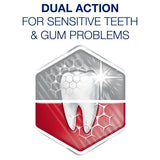 Sensodyne Sensitivity & Gum Whitening Toothpaste 75 ml