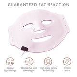 SENSSE LED Light Therapy Mask
