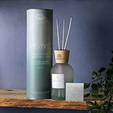 Serenity Revive Diffuser Orange, Jasmine & Saffron 220ml
