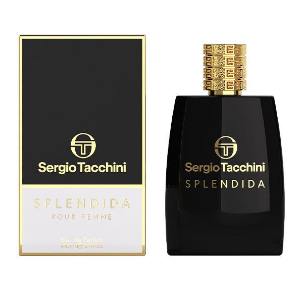 Sergio Tacchini Splendida EDT 100ml