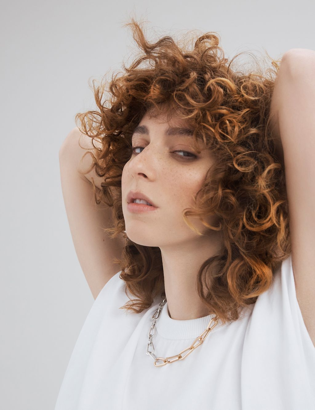 Session Styling Curl Control 150ml