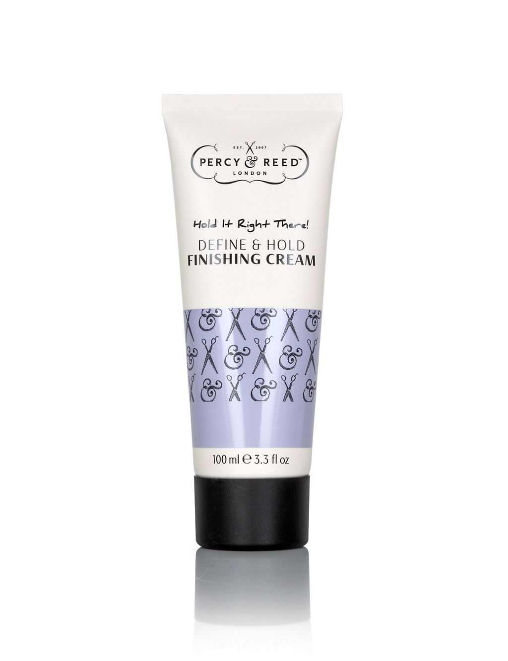Session Styling Define & Hold Finishing Cream 100ml