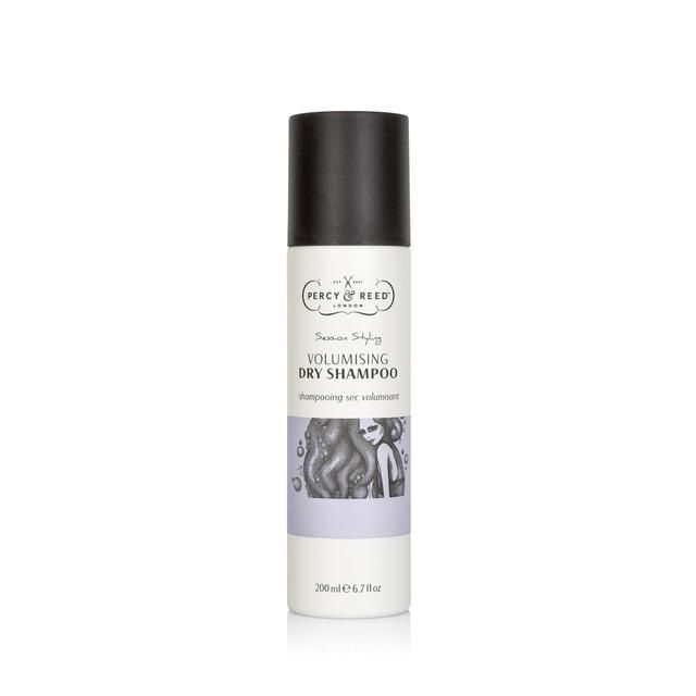 Session Styling Volumising Dry Shampoo 200ml