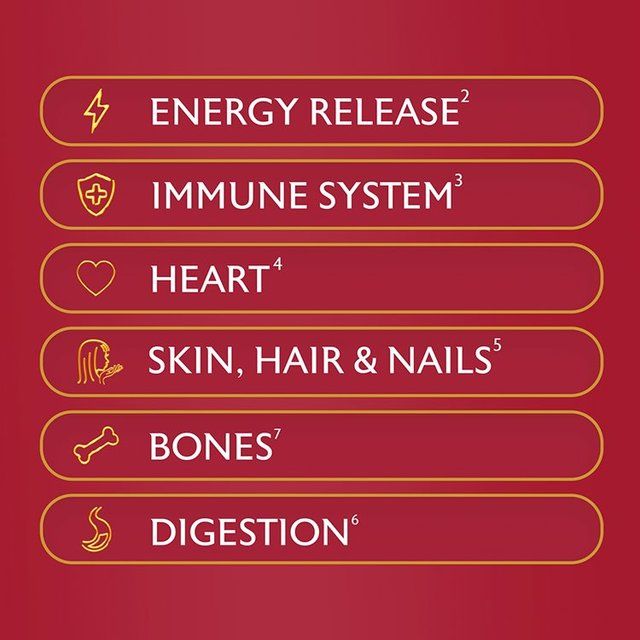 Seven Seas Adult Complete Multivitamins Tablets 28 per pack