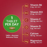 Seven Seas Adult Complete Multivitamins Tablets 28 per pack