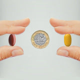 Seven Seas JointCare Supplex & Turmeric 30+30