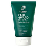Shakeup Cosmetics Face 4Ward Multi-Action Daily Face Wash 125ml 