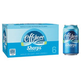 Sharp's Offshore Pilsner Lager 6 x 330ml