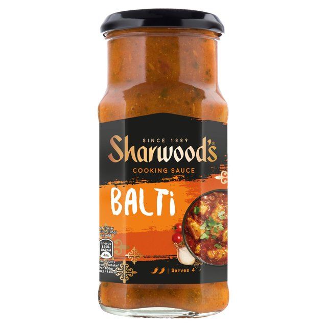 Sharwood's Balti Sauce 420g