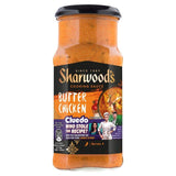 Sharwood's Butter Chicken Sauce 420g
