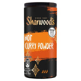 Sharwood's Hot Curry Powder 102g