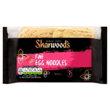 Sharwoods Fine Egg Noodles 226g