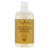 Shea Moisture Extra Moisture Retention Shampoo 384ml
