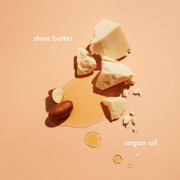 Shea Moisture Raw Shea Butter Extra Moisture Detangler 237ml