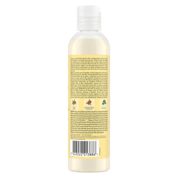 Shea Moisture Strengthen & Restore Styling Lotion 237ml