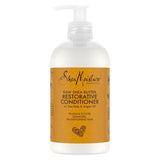 Sheamoisture Raw Shea Butter Restorative Conditioner 384ml
