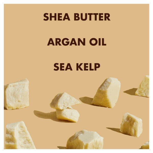 Sheamoisture Raw Shea Butter Restorative Conditioner 384ml