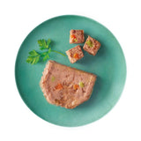 Sheba Classics Cat Trays Ocean Collection in Terrine 32 x 85g