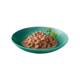 Sheba Sauce Collection Kitten Cat Pouches Mixed Selection in Gravy 40 x 85g